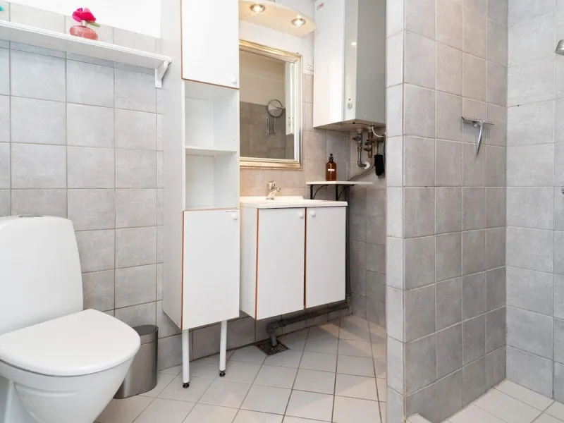 Billede 8 af 4 Person Holiday Home in Graested