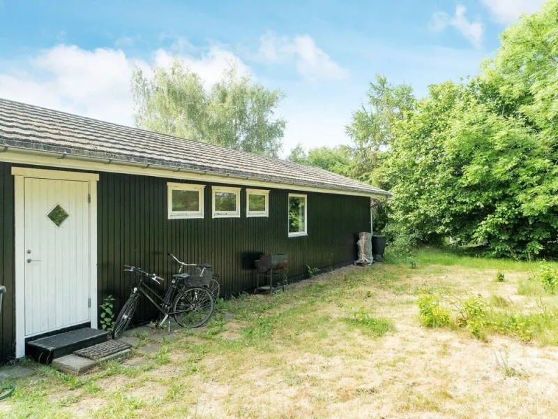 Billede 11 af 4 Person Holiday Home in Graested