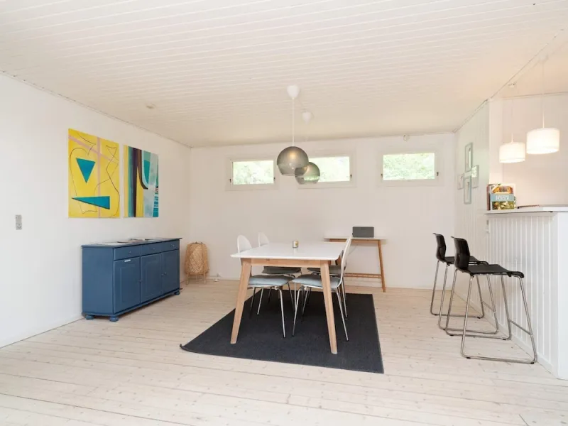 Billede 12 af 4 Person Holiday Home in Graested