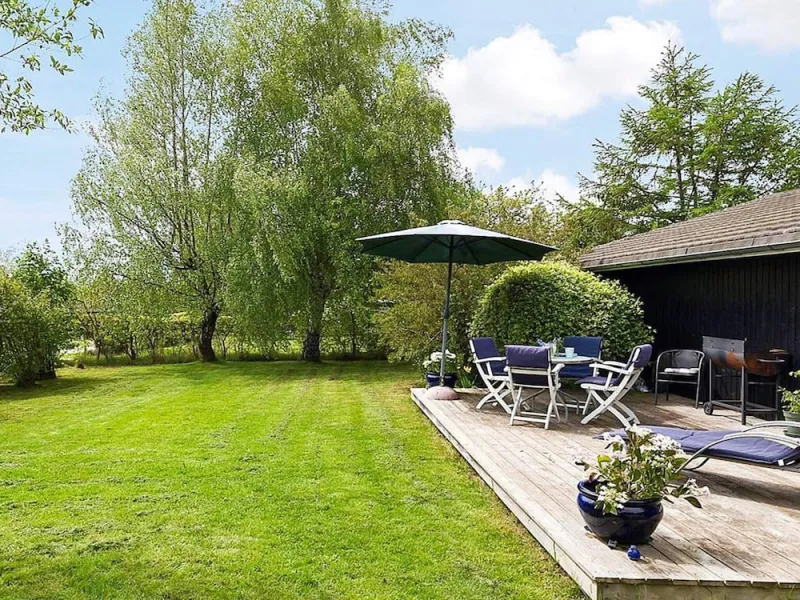 Billede 17 af 4 Person Holiday Home in Graested