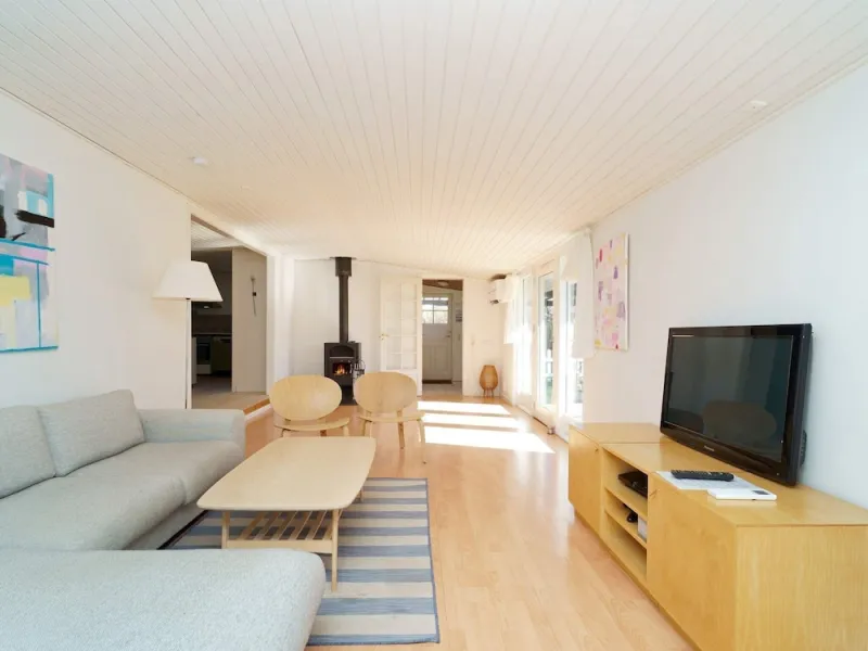 Billede 22 af 4 Person Holiday Home in Graested