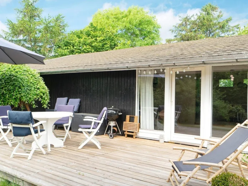 Billede 23 af 4 Person Holiday Home in Graested