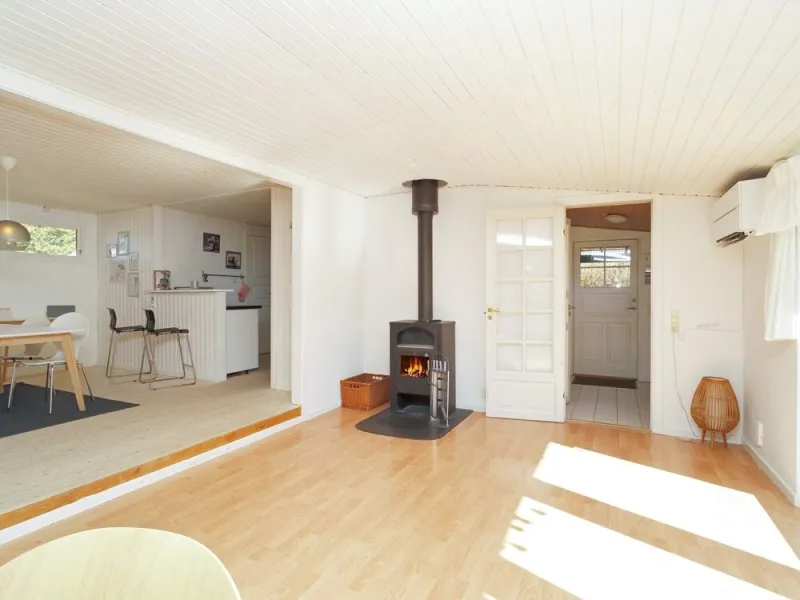 Billede 24 af 4 Person Holiday Home in Graested
