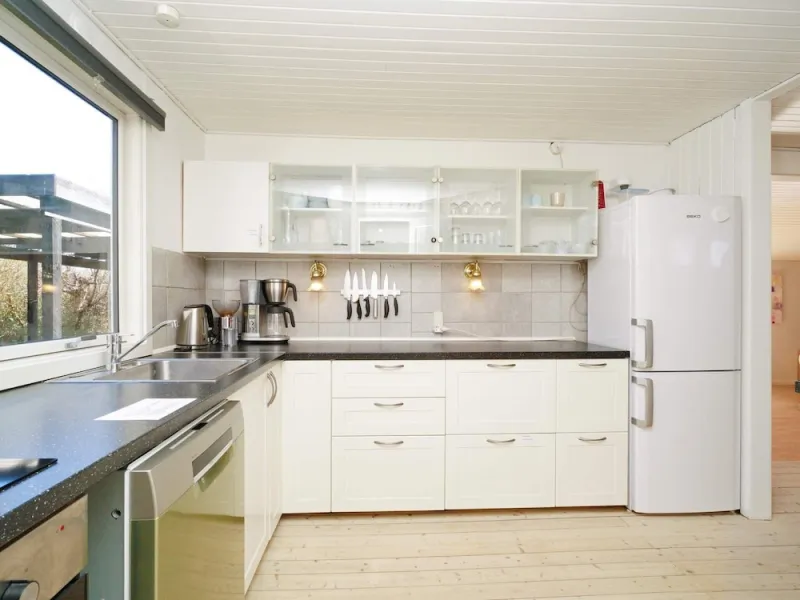 Billede 28 af 4 Person Holiday Home in Graested