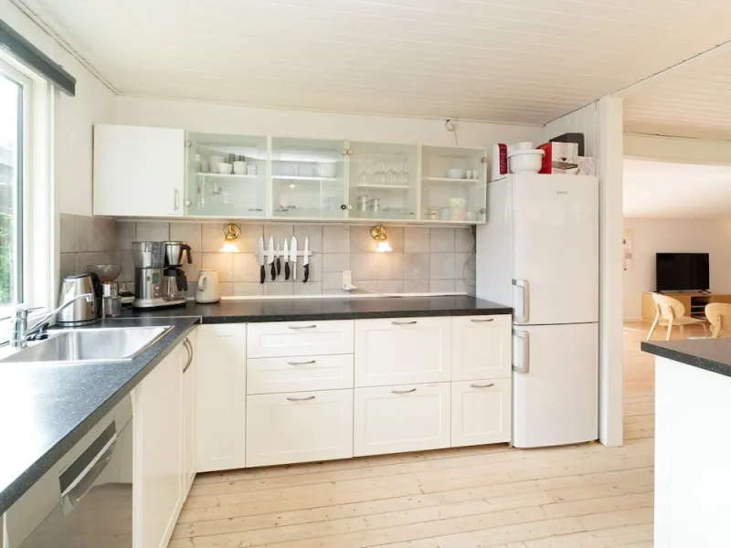 Billede 33 af 4 Person Holiday Home in Graested