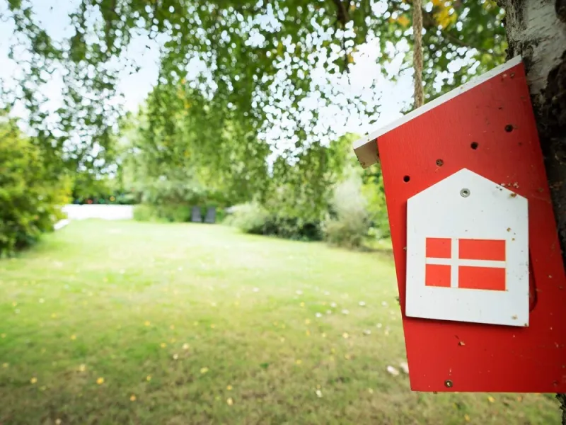 Billede 34 af 4 Person Holiday Home in Graested