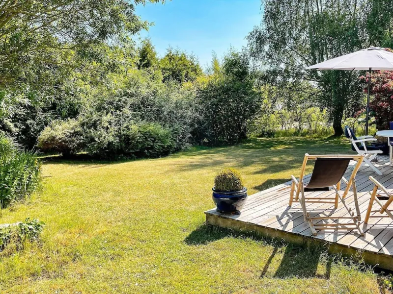 Billede 36 af 4 Person Holiday Home in Graested