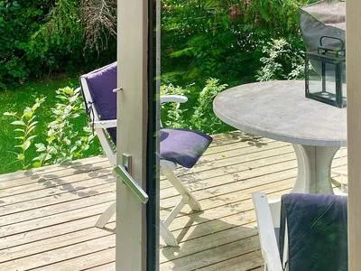 Billede 37 af 4 Person Holiday Home in Graested