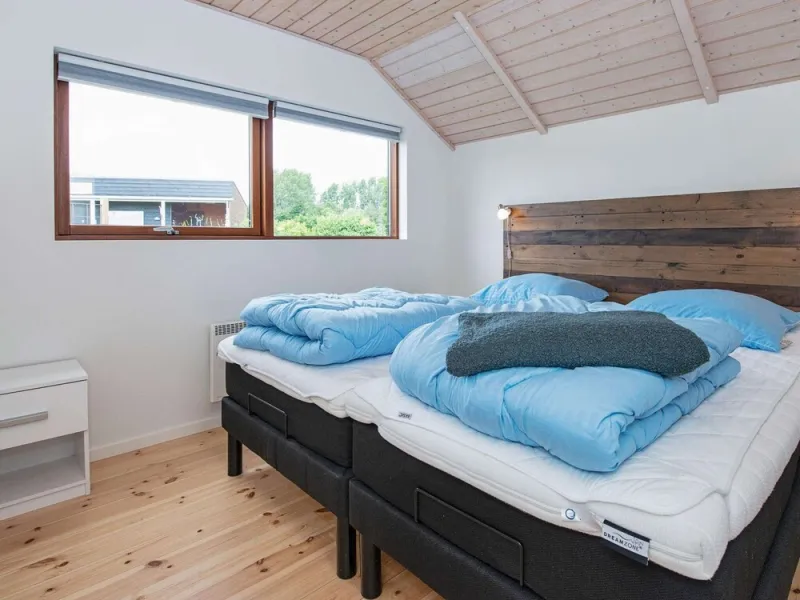 Billede 12 af 8 Person Holiday Home in Ebeltoft-by Traum