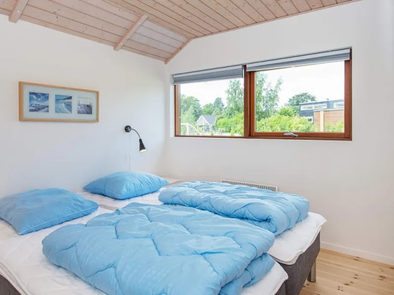 Billede 13 af 8 Person Holiday Home in Ebeltoft-by Traum