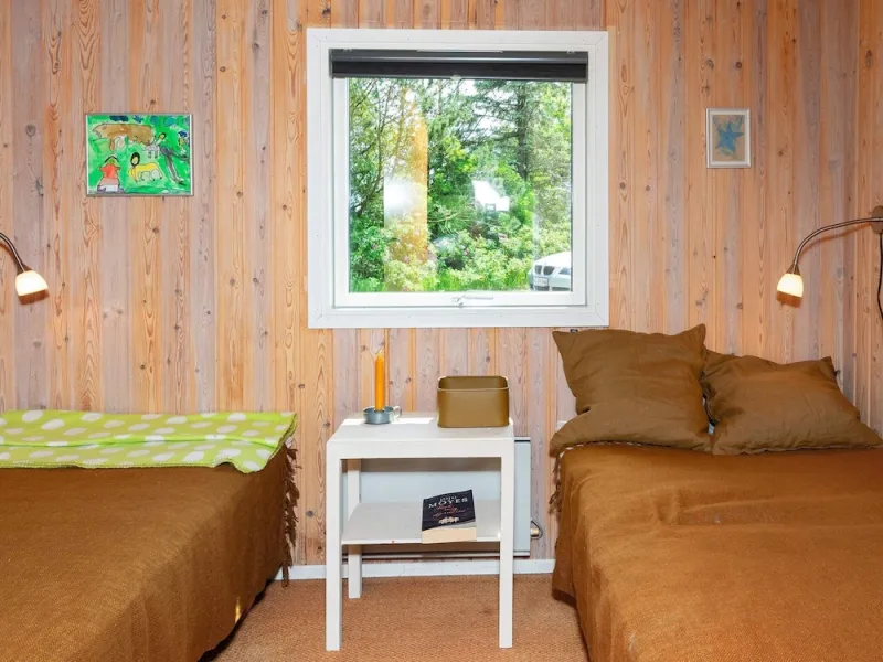 Billede 2 af 4 Person Holiday Home in Hjorring