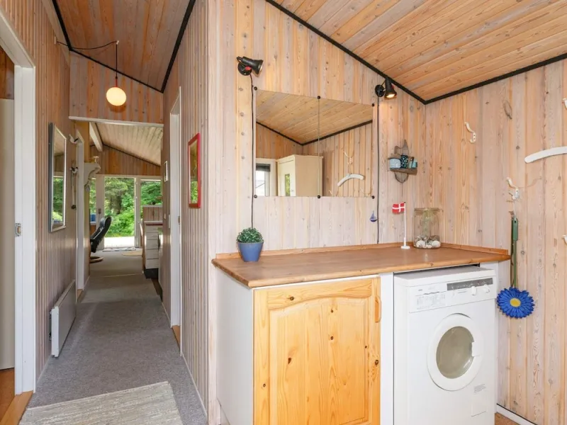 Billede 12 af 4 Person Holiday Home in Hjorring