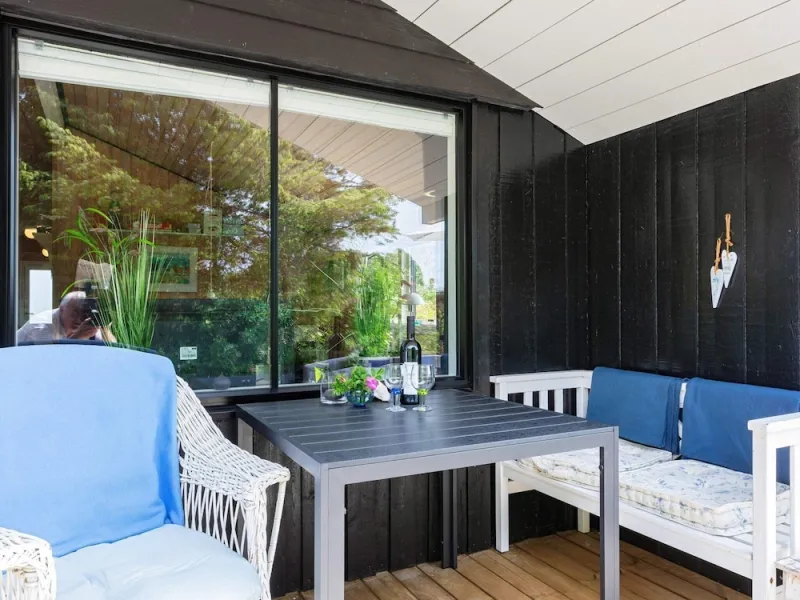 Billede 16 af 4 Person Holiday Home in Hjorring