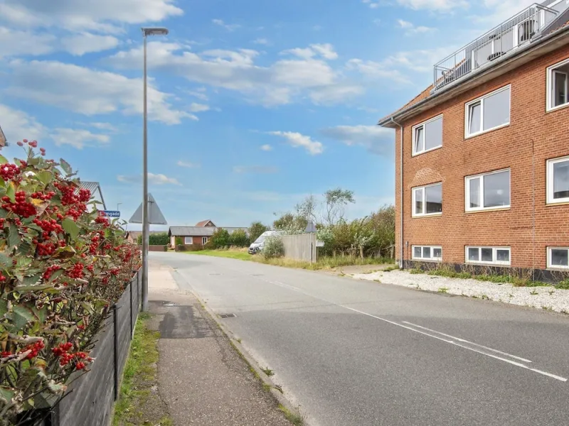 Billede 19 af 4 Person Holiday Home in Harboore
