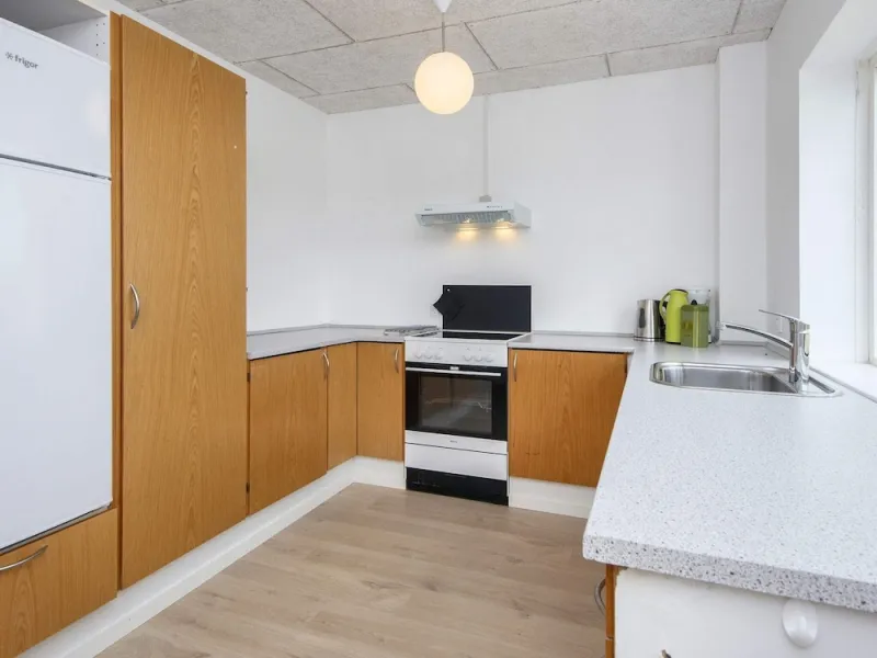 Billede 24 af 4 Person Holiday Home in Harboore