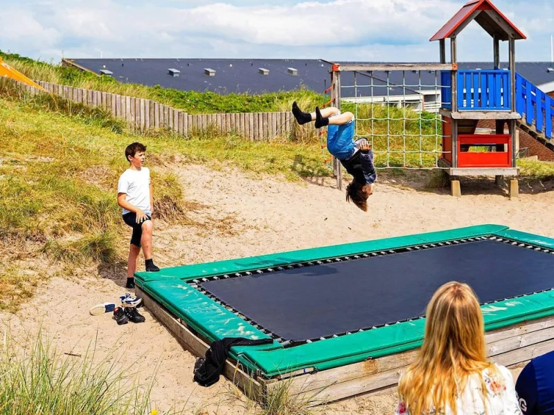 Billede 4 af 4 Star Holiday Home in Ringkobing