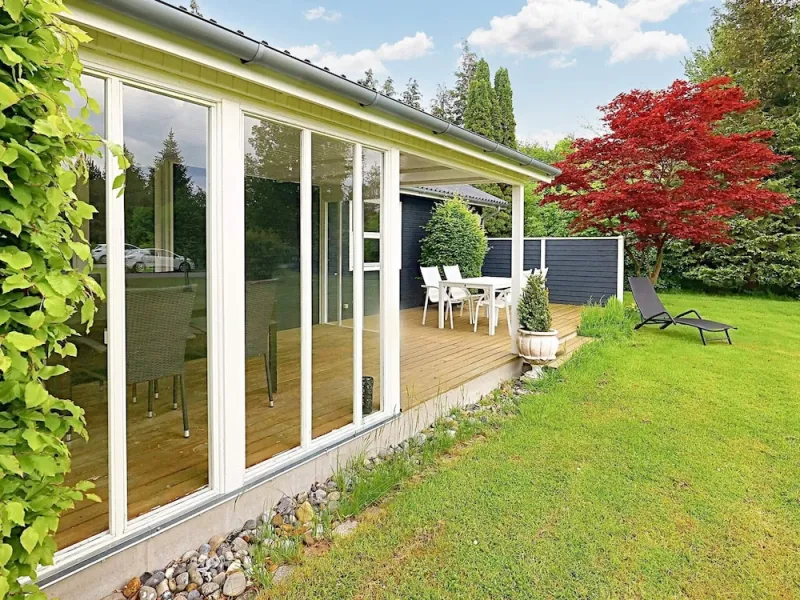 Billede 2 af 6 Person Holiday Home in Idestrup