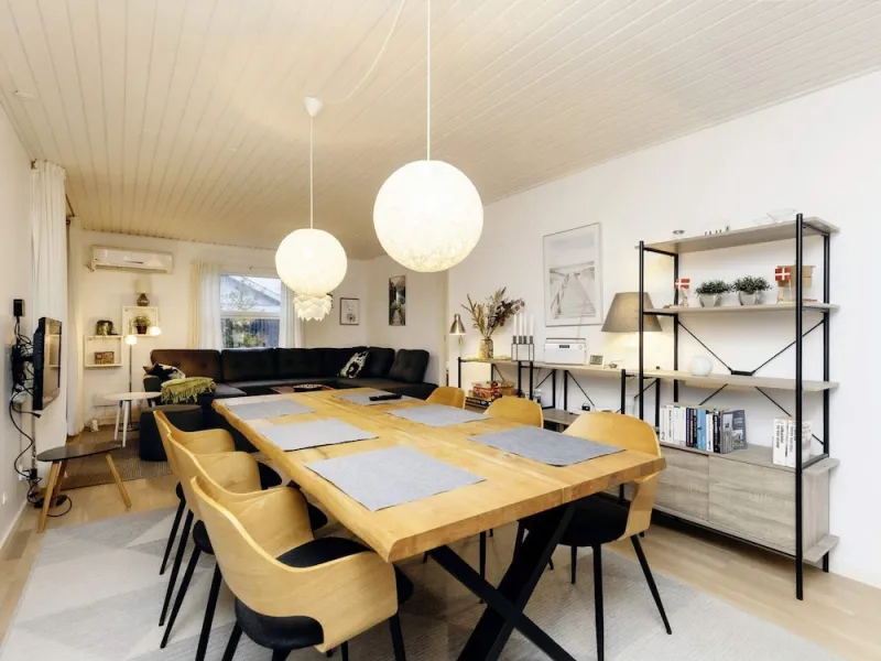 Billede 7 af 6 Person Holiday Home in Idestrup