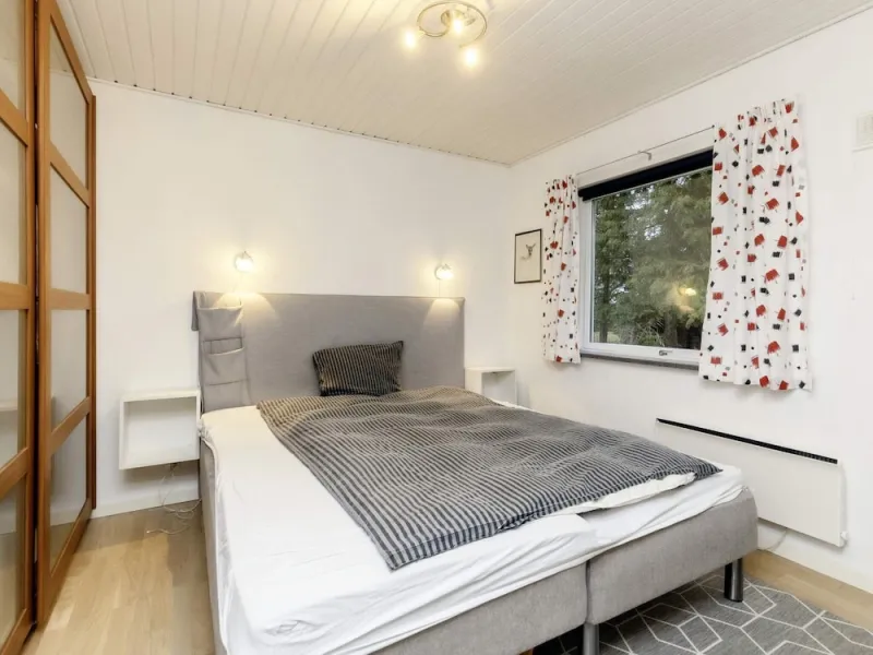 Billede 8 af 6 Person Holiday Home in Idestrup