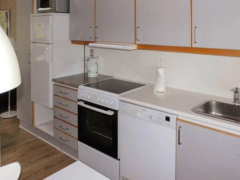 Billede 10 af 6 Person Holiday Home in Aabenraa