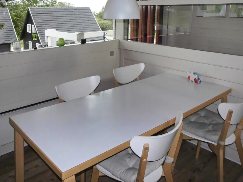 Billede 13 af 6 Person Holiday Home in Aabenraa