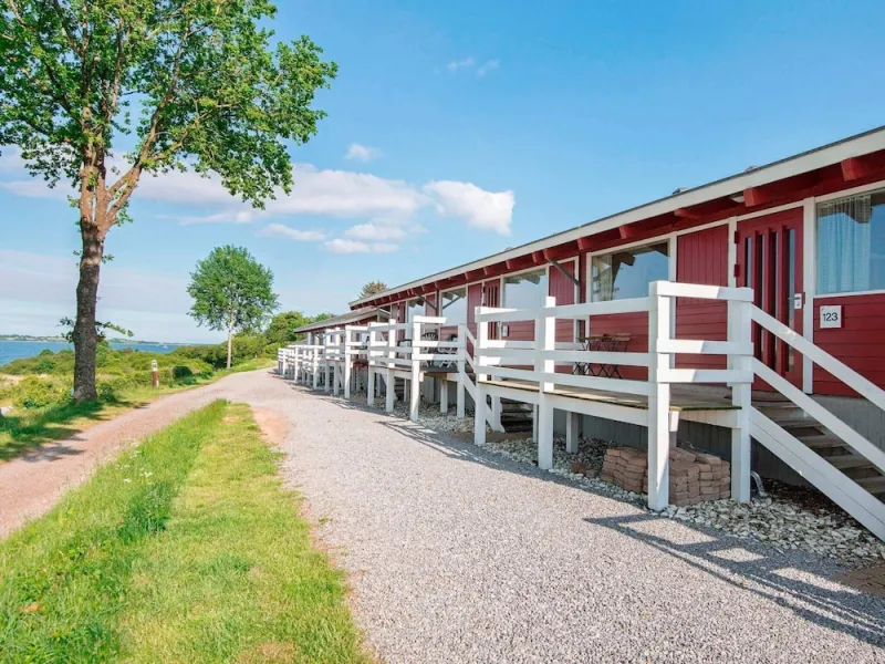 Billede 16 af 6 Person Holiday Home in Aabenraa