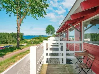 Billede 20 af 6 Person Holiday Home in Aabenraa