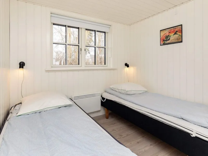 Billede 2 af 6 Person Holiday Home in Martofte