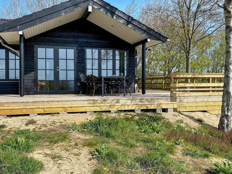 Billede 5 af 6 Person Holiday Home in Martofte