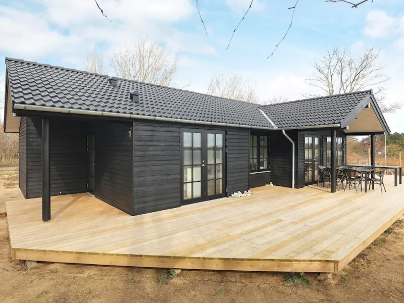 Billede 6 af 6 Person Holiday Home in Martofte