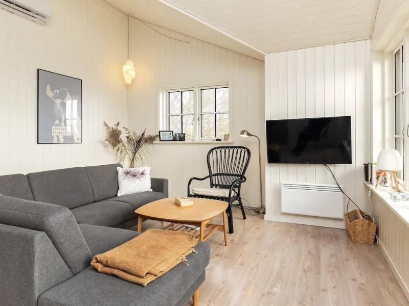 Billede 19 af 6 Person Holiday Home in Martofte