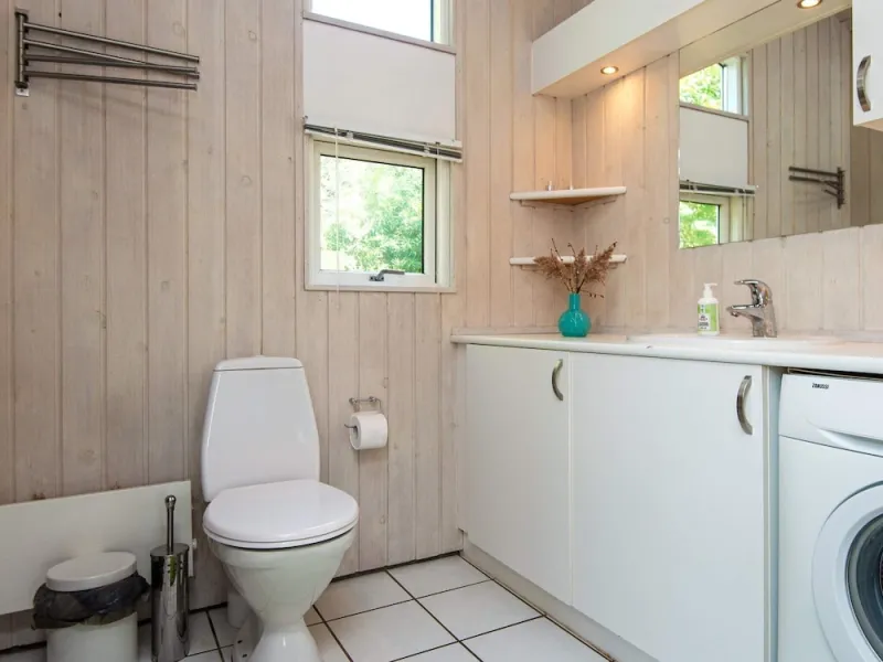 Billede 5 af 8 Person Holiday Home in Ebeltoft