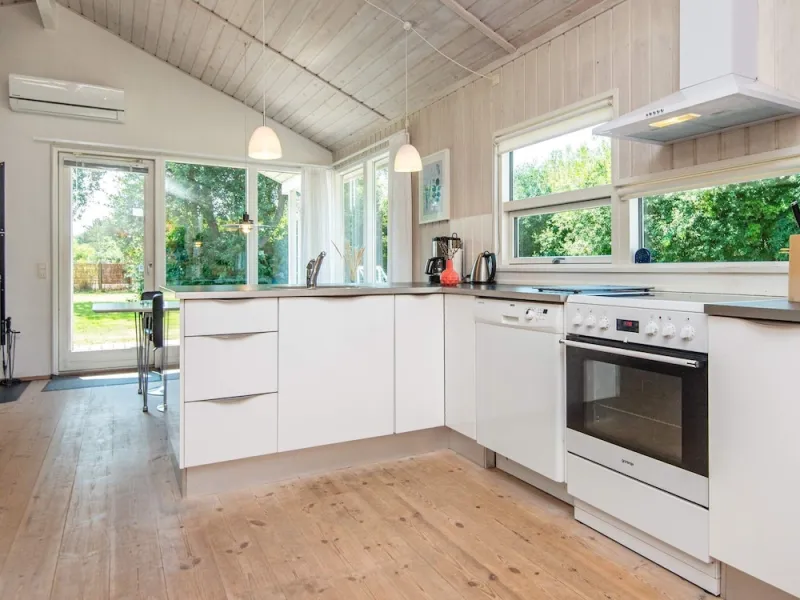 Billede 8 af 8 Person Holiday Home in Ebeltoft