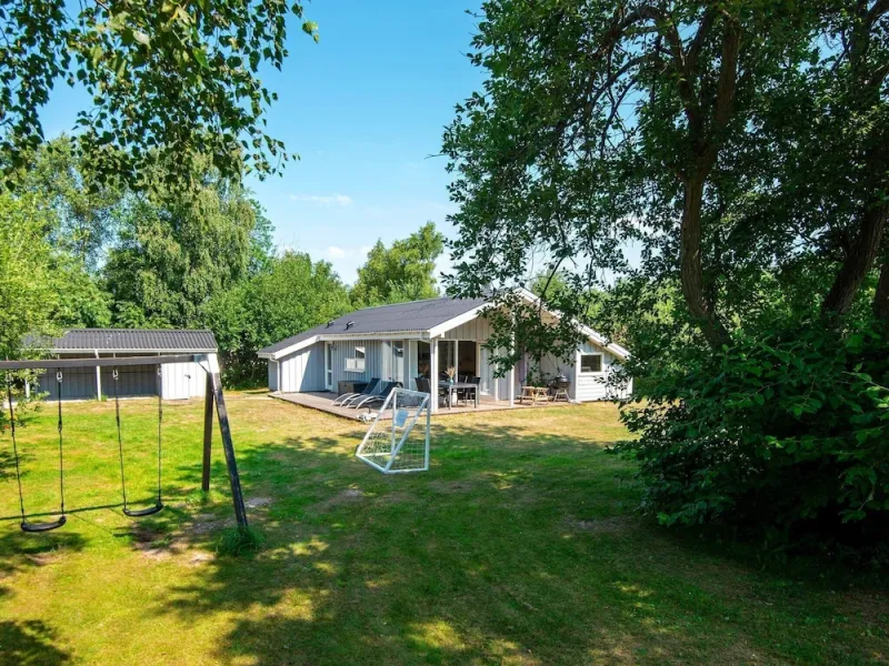 Billede 9 af 8 Person Holiday Home in Ebeltoft