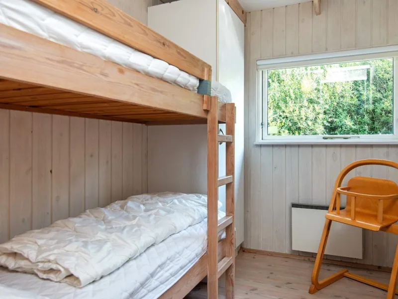 Billede 11 af 8 Person Holiday Home in Ebeltoft