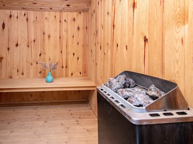 Billede 13 af 8 Person Holiday Home in Ebeltoft