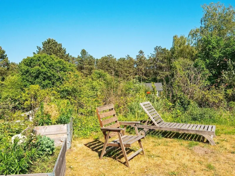 Billede 6 af 6 Person Holiday Home in Ebeltoft
