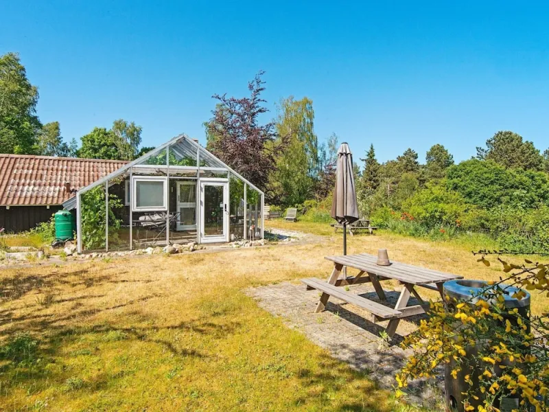 Billede 7 af 6 Person Holiday Home in Ebeltoft