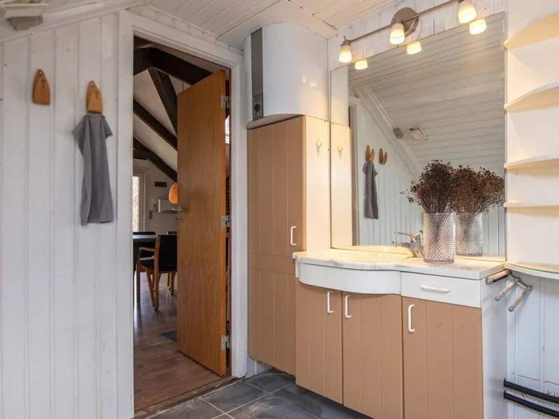 Billede 9 af 6 Person Holiday Home in Ebeltoft