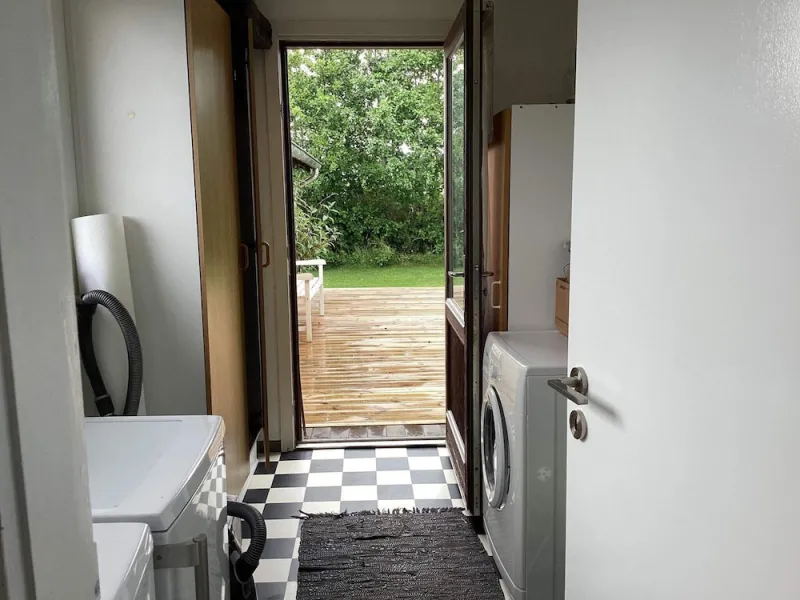 Billede 4 af 4 Person Holiday Home in Bredebro