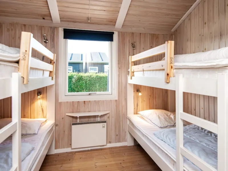 Billede 16 af 4 Star Holiday Home in Juelsminde