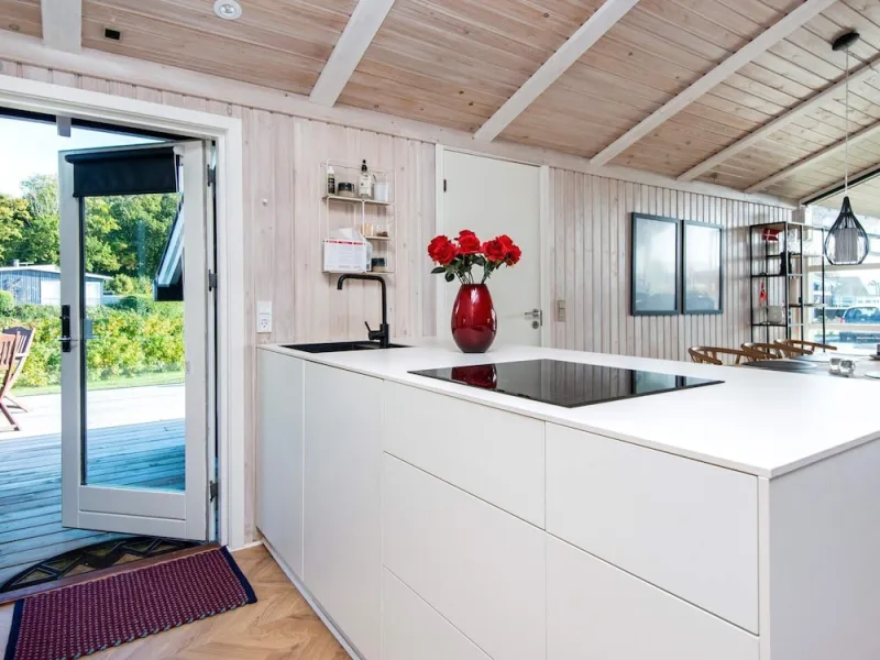 Billede 17 af 4 Star Holiday Home in Juelsminde