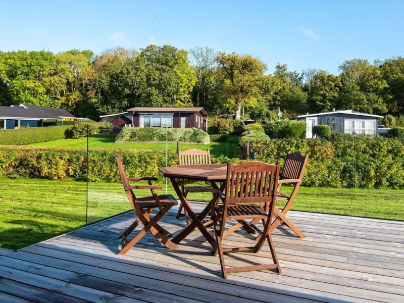 Billede 28 af 4 Star Holiday Home in Juelsminde