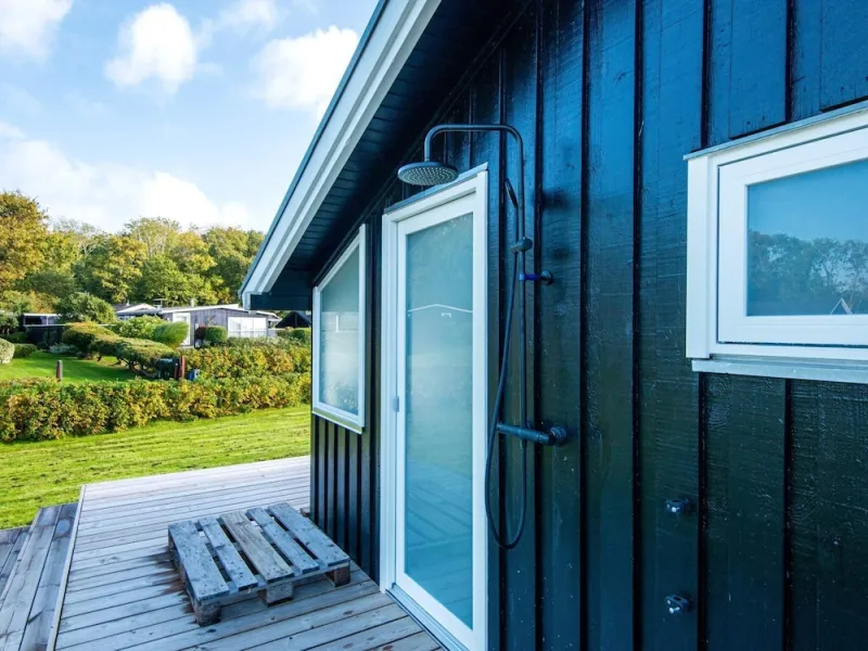 Billede 32 af 4 Star Holiday Home in Juelsminde