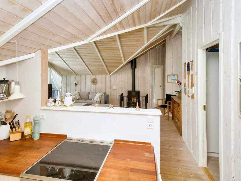 Billede 4 af 6 Person Holiday Home in Graested