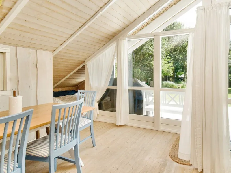 Billede 16 af 6 Person Holiday Home in Graested