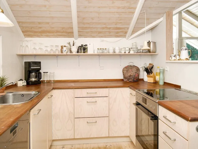 Billede 20 af 6 Person Holiday Home in Graested