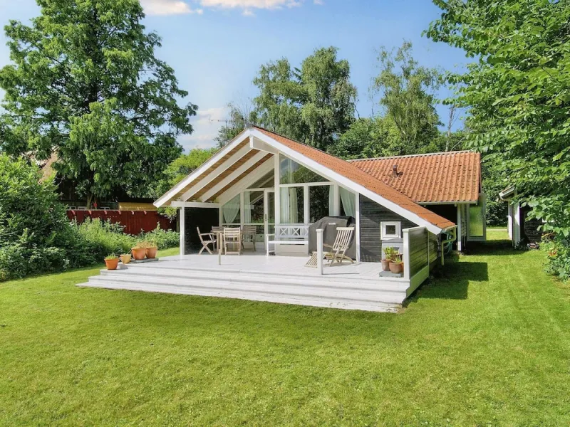 Billede 22 af 6 Person Holiday Home in Graested
