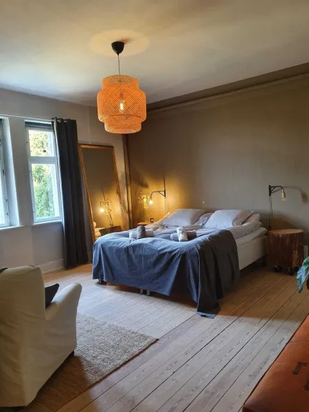 Photo 1 of Edelsminde Bed and Breakfast