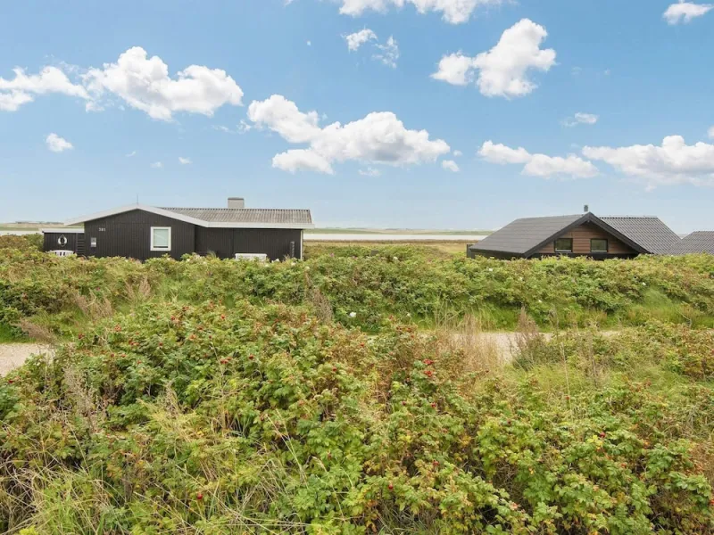 Billede 6 af 6 Person Holiday Home in Harboore